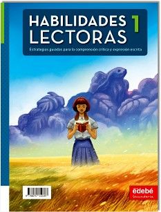 HABILIDADES LECTORAS 1 SEC. (C/CUADERNILLO)