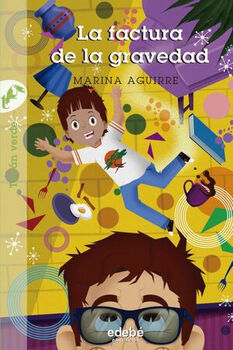 FACTURA DE LA GRAVEDAD, LA (ED.2023)