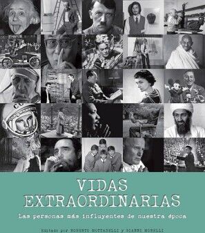 VIDAS EXTRAORDINARIAS