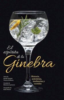 EL ESPRITU DE LA GINEBRA