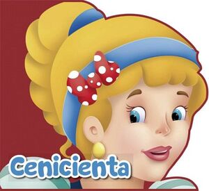 EVA BOOKS: CENICIENTA