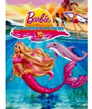 aventura de sirenas