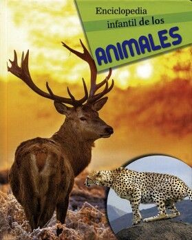 ENCICLOPEDIA INFANTIL DE LOS ANIMALES