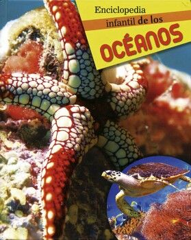 ENCICLOPEDIA INFANTIL DE LOS OCEANOS