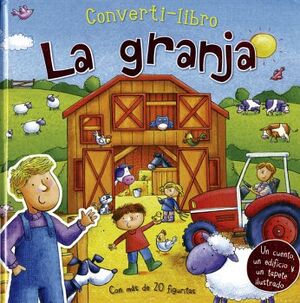 CONVERTI-LIBRO: LA GRANJA