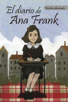 CLASICOS: DIARIO DE ANA FRANK