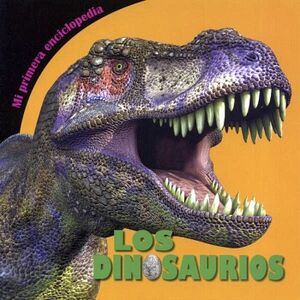 ENCICLOPEDIA: LOS DINOSAURIOS
