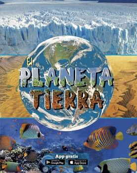 MUNDO DE: EL PLANETA TIERRA