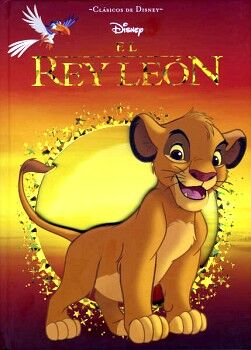 CLASICOS DE DISNEY: EL REY LEON