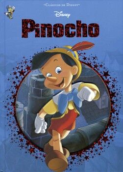 CLASICOS DE DISNEY: PINOCHO