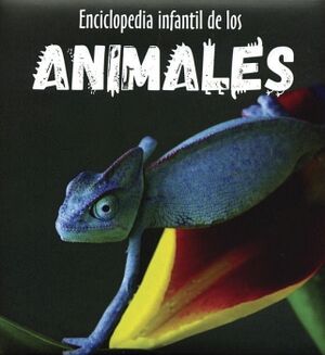 BIG PADDED: ENCICLOPEDIA INFANTIL DE LOS ANIMALES