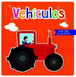 VEHICULOS POP UPS EN MOVIMIENTO