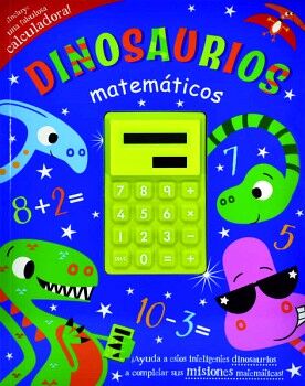 DINOSAURIOS MATEMTICOS