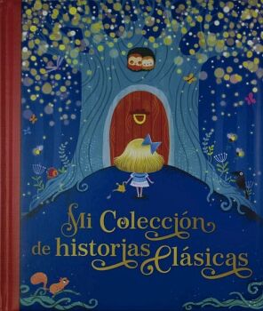 MI COLECCIN DE HISTORIAS CLSICAS