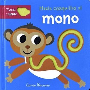 HAZLE COSQUILLAS AL: MONO