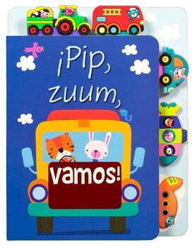 PIP, ZUMM, VAMOS