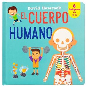 AMAZING POP UPS: EL CUERPO HUMANO