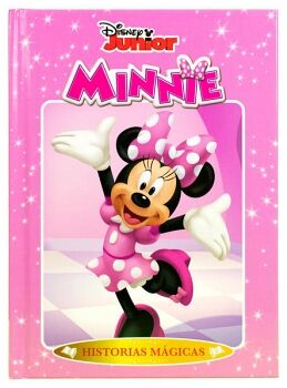 CUENTOS INFANTILES CON HISTORIAS MGICAS: MINNIE