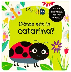 CUENTO INFANTIL: DONDE ESTA LA CATARINA