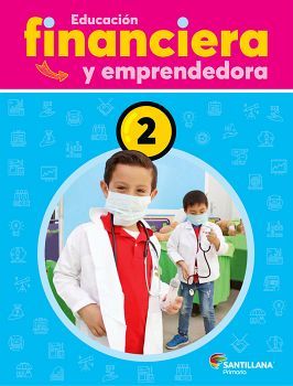 EDUCACIN FINANCIERA Y EMPRENDEDORA 2 PRIM.