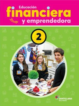 EDUCACIN FINANCIERA Y EMPRENDEDORA 2 SEC.