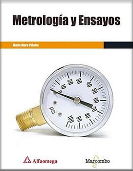 METROLOGA Y ENSAYOS