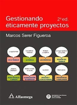 GESTIONANDO TICAMENTE PROYECTOS 2ED.