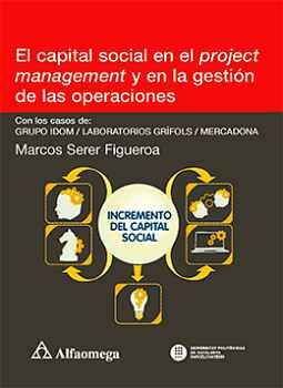 CAPITAL SOCIAL EN EL PROJECT MANAGEMENT, EL
