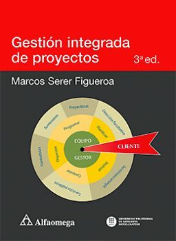 GESTION INTEGRADA DE PROYECTOS 3ED.