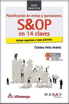 PLANIFICACI�N DE VENTAS Y OPERACIONES S&OP EN 14 CLAVES