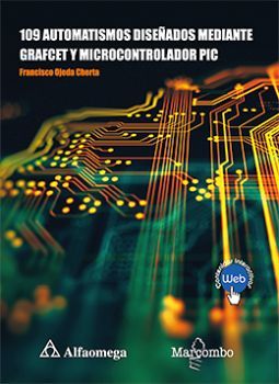 109 AUTOMATISMOS DISEADOS MEDIANTE GRAFCET Y MICROCONTROLADOR