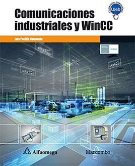 COMUNICACIONES INDUSTRIALES Y WINCC