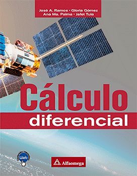 C�LCULO DIFERENCIAL