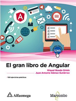 GRAN LIBRO DE ANGULAR, EL