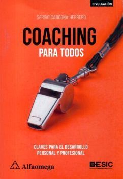 COACHING PARA TODOS