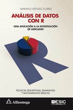 ANLISIS DE DATOS CON R -UNA APLICACIN ALA INVESTIGACIN-