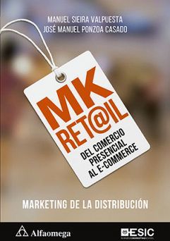 MK RETAIL -MARKETING DE LA DISTRIBUCION-
