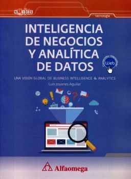 INTELIGENCIA DE NEGOCIOS Y ANALTICA DE DATOS