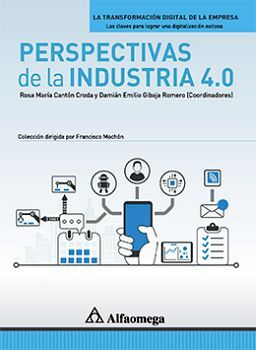 PERSPECTIVAS DE LA INDUSTRIA 4.0