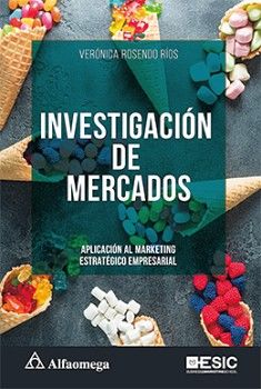 INVESTIGACION DE MERCADOS -APLICACION DEL MARKETING ESTRATEGICO-