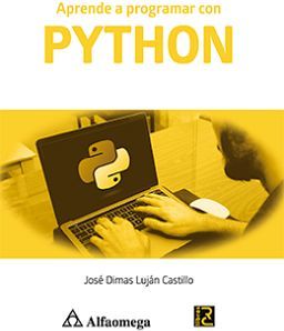 APRENDE A PROGRAMAR CON PYTHON