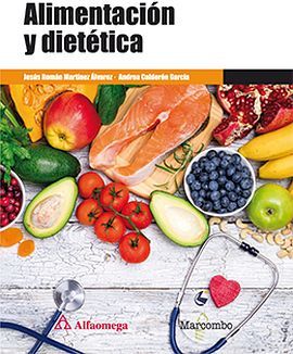 ALIMENTACIN Y DIETTICA