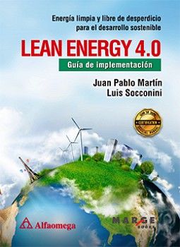 LEAN ENERGY 4.0 -GUIA DE IMPLEMENTACION-
