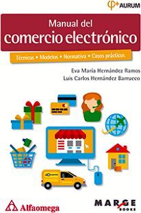 MANUAL DEL COMERCIO ELECTRONICO