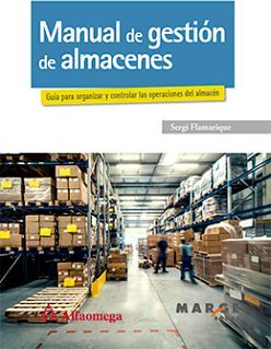 MANUAL DE GESTION DE ALMACENES