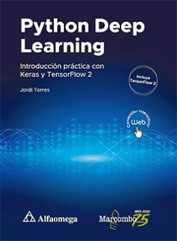 PYTHON DEEP LEARNING -INTRODUCCIN PRCTICA CON KERAS-