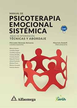MANUAL DE PSICOTERAPIA EMOCIONAL SIST�MICA -�REAS DE INTERVENCI�N
