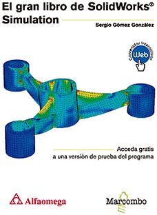 GRAN LIBRO DE SOLIDWORKS -SIMULATION-