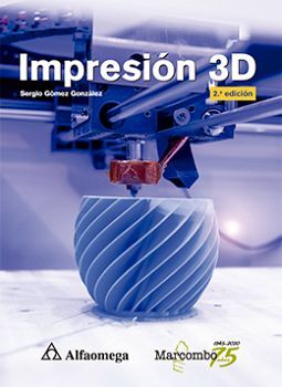 IMPRESION 3D 2ED.