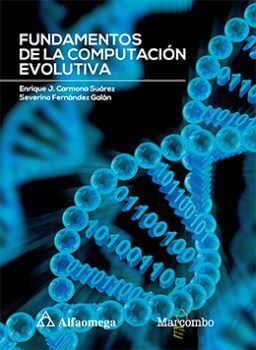 FUNDAMENTOS DE LA COMPUTACION EVOLUTIVA